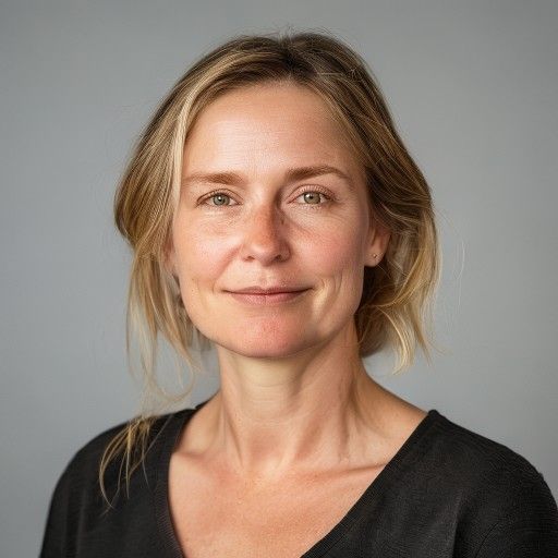 Lena Müller